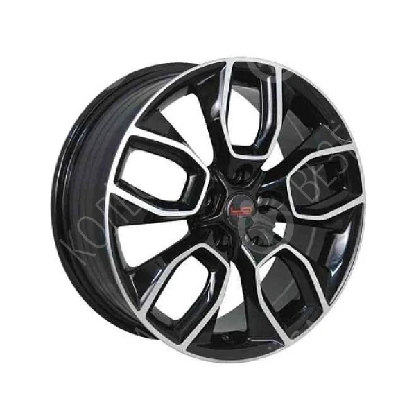 Литые диски Legeartis Concept SK527 7x17 5x112 ET40 Dia 57.1