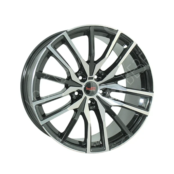 Литые диски Legeartis Concept B536 10x20 5x120 ET40 Dia 74.1
