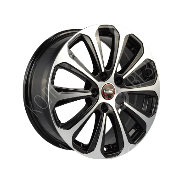 Литые диски Legeartis optima KI141