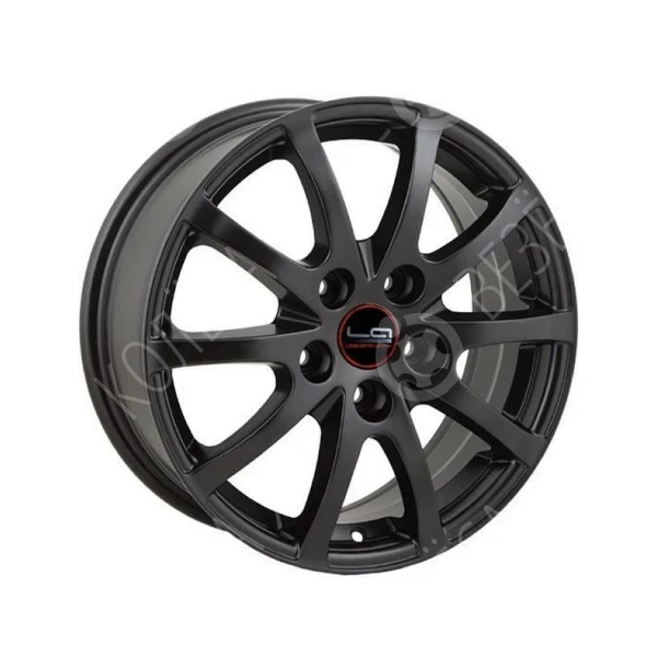 Литые диски Legeartis Optima MI31 6.5x16 5x114.3 ET46 Dia 67.1