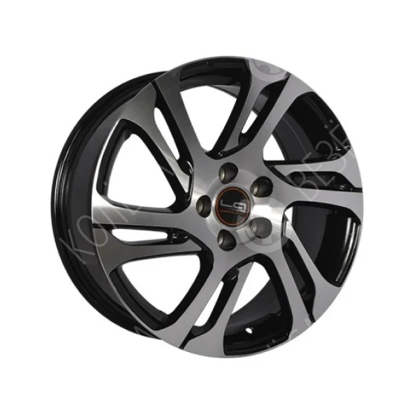 Литые диски Legeartis Optima V21 7.5x18 5x108 ET49 Dia 67.1