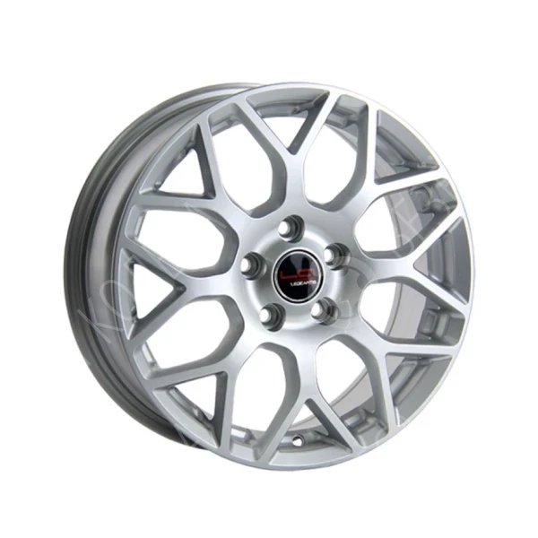 Литые диски Legeartis concept FD501