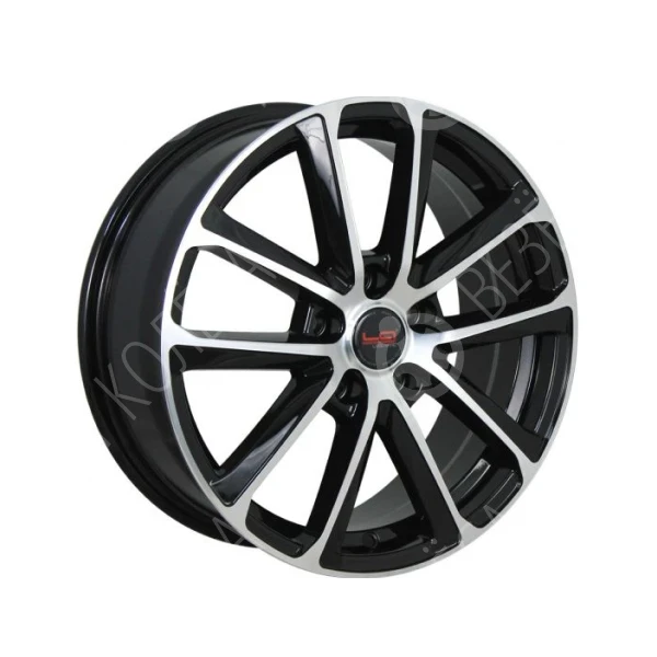 Литые диски Legeartis Optima VV241 7x17 5x112 ET40 Dia 57.1