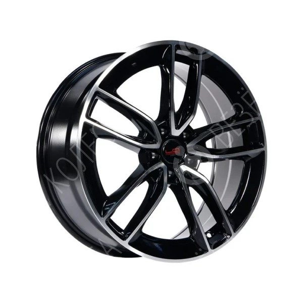 Литые диски Legeartis concept MR539