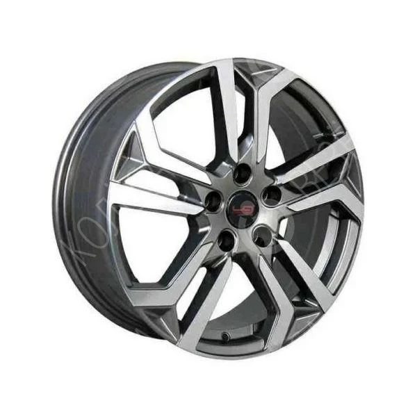 Литые диски Legeartis optima HND264