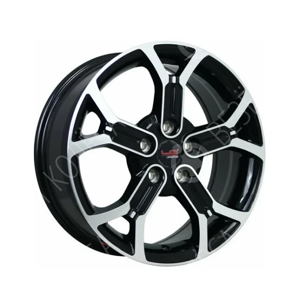 Литые диски Legeartis Concept HND533 7x17 5x114.3 ET51 Dia 67.1
