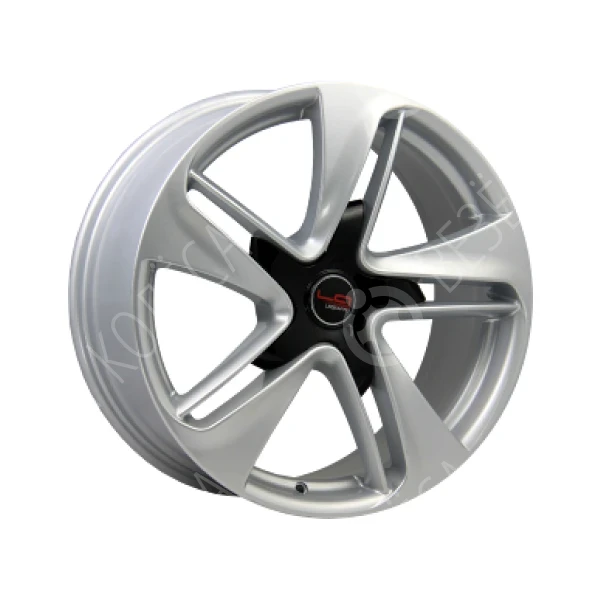 Литые диски Legeartis concept GM505