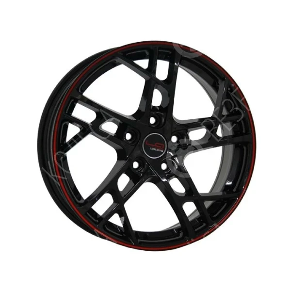 Литые диски Legeartis Concept NS533 7x17 5x114.3 ET45 Dia 66.1