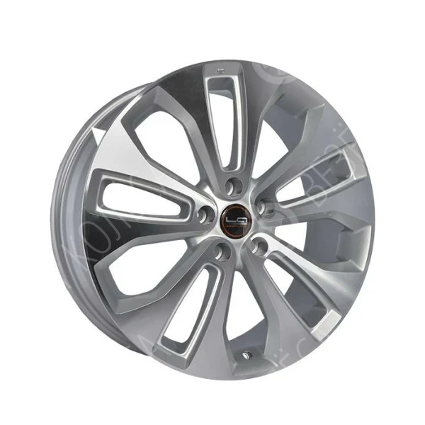 Литые диски Legeartis optima KI92