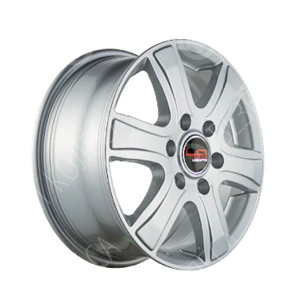 Литые диски Legeartis optima VW74