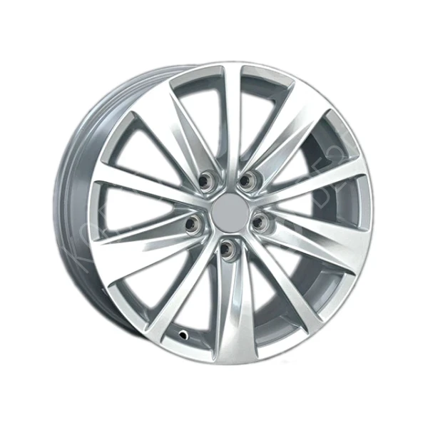 Литые диски Legeartis Optima A86 6.5x16 5x112 ET48 Dia 57.1