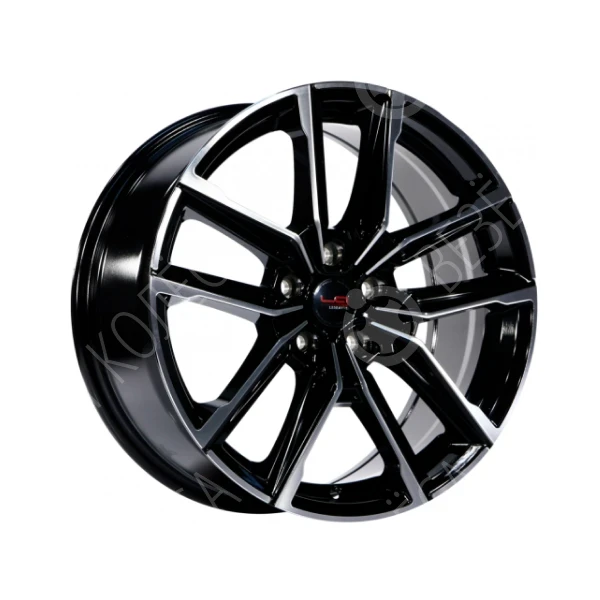 Литые диски Legeartis concept B546