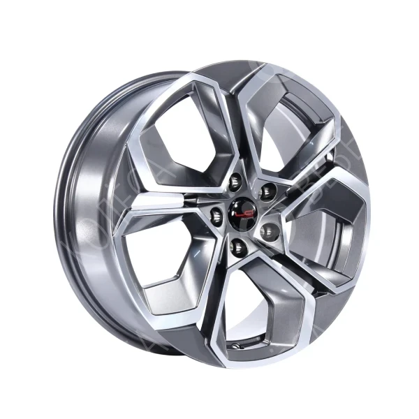Литые диски Legeartis Concept SK532 7x17 5x112 ET40 Dia 57.1