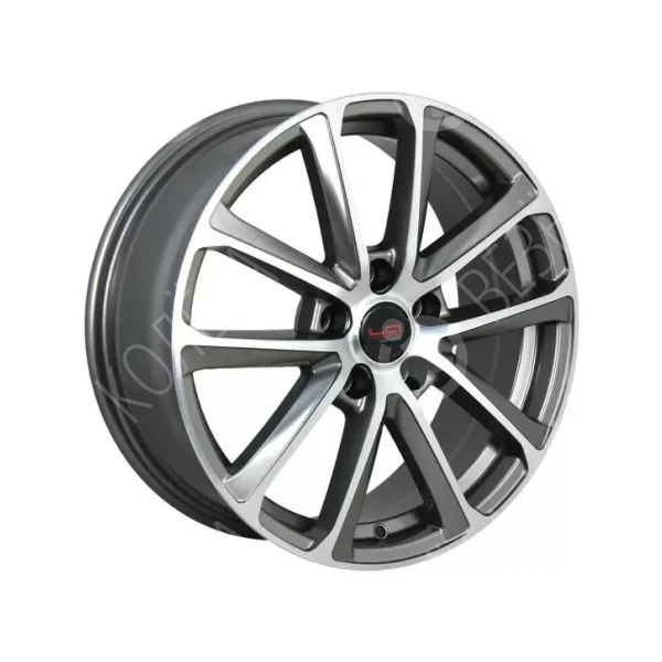 Литые диски Legeartis optima NS224