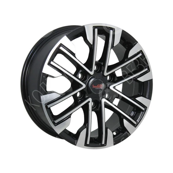 Литые диски Legeartis concept Mi553