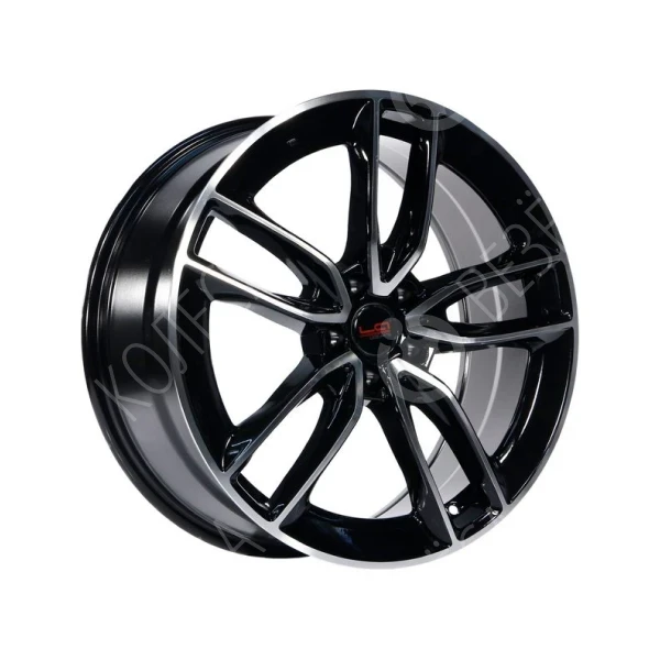 Литые диски Legeartis Concept MR539 8.5x20 5x112 ET55 Dia 66.6