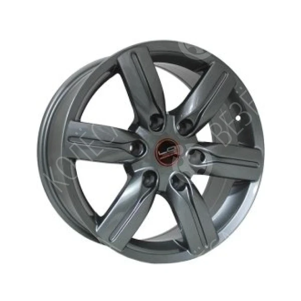 Литые диски Legeartis optima MI27