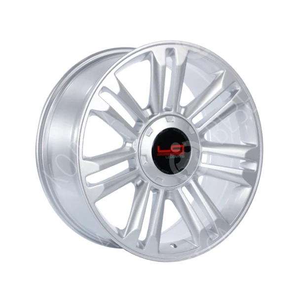Литые диски Legeartis Optima CL5 8.5x20 6x139.7 ET31 Dia 77.9
