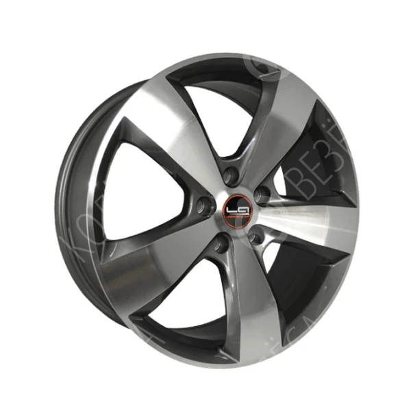 Литые диски Legeartis Optima CR9 8x20 5x127 ET56 Dia 71.6