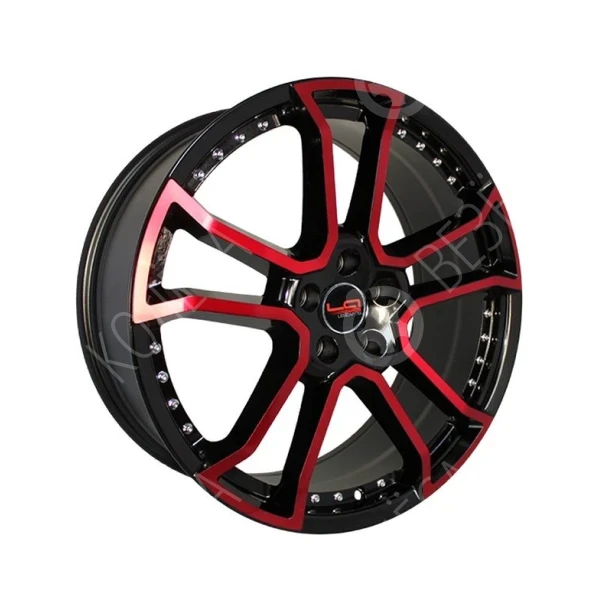 Литые диски Legeartis Concept LR506 8x19 5x108 ET45 Dia 63.3