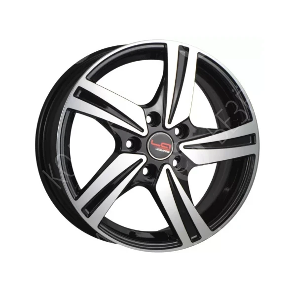 Литые диски Legeartis Concept RN526 6.5x17 5x114.3 ET40 Dia 66.1