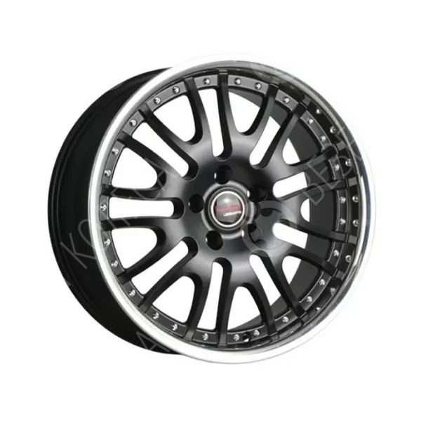 Литые диски Legeartis Concept B504 8.5x19 5x120 ET25 Dia 72.6