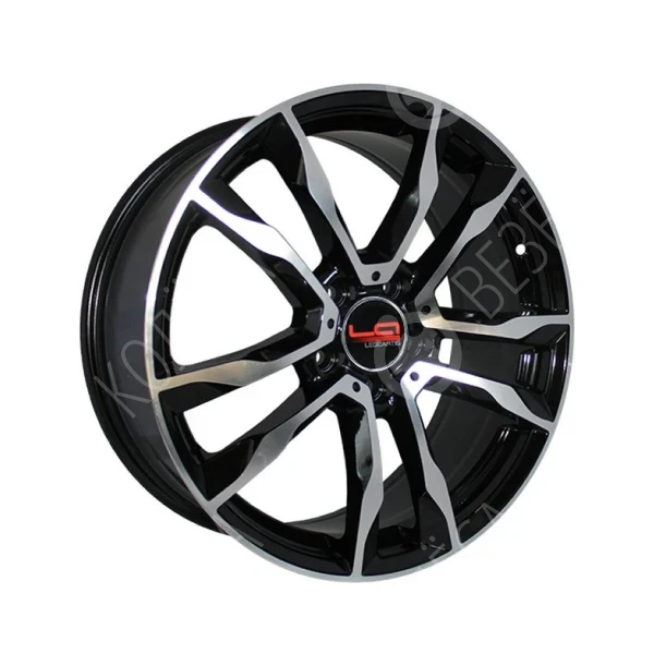Литые диски Legeartis concept MB508