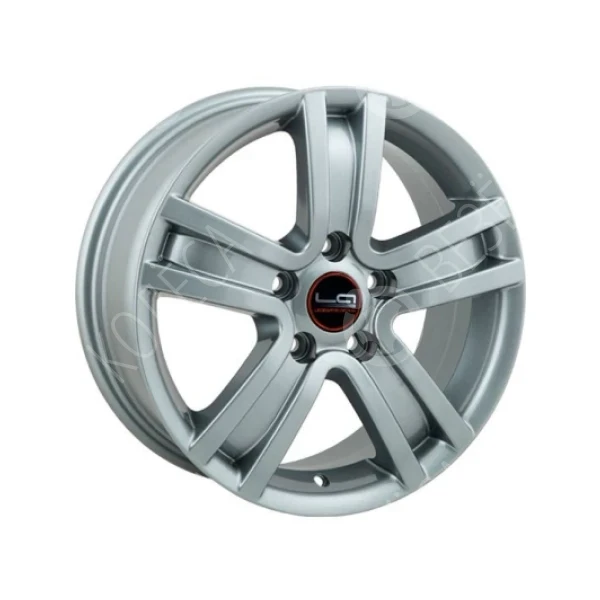 Литые диски Legeartis Optima TY42 6.5x16 5x114.3 ET39 Dia 60.1
