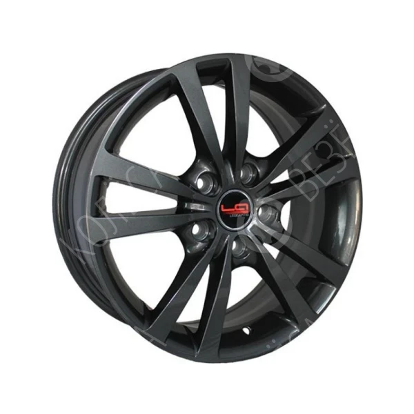 Литые диски Legeartis Optima SK86 6.5x16 5x112 ET50 Dia 57.1