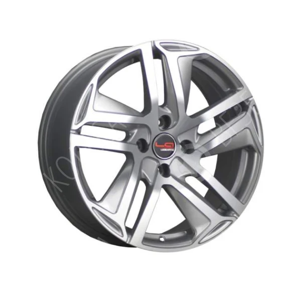 Литые диски Legeartis Concept Mi538 6.5x17 5x114.3 ET46 Dia 67.1