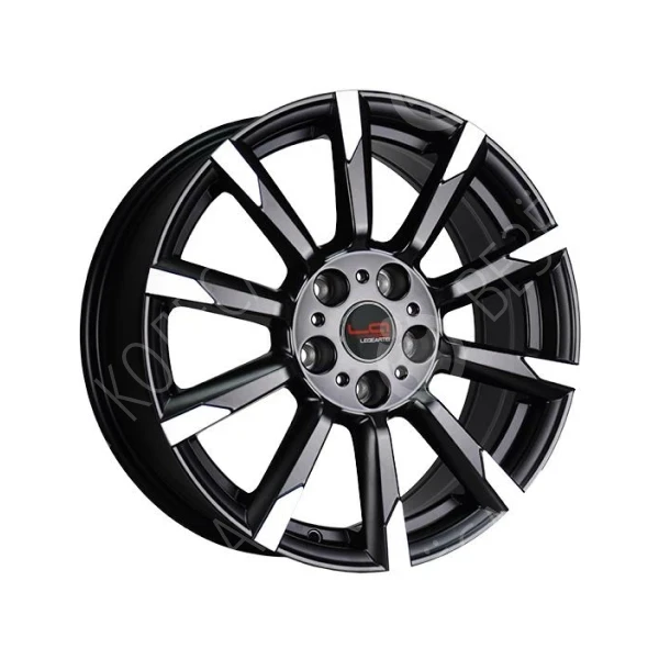 Литые диски Legeartis Concept TY514 7x17 5x114.3 ET39 Dia 60.1