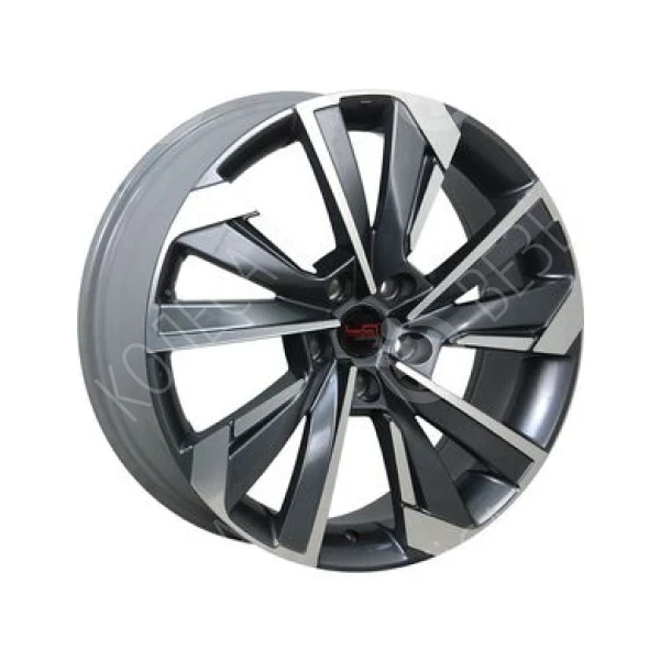 Литые диски Legeartis Concept SK530 7x18 5x112 ET43 Dia 57.1