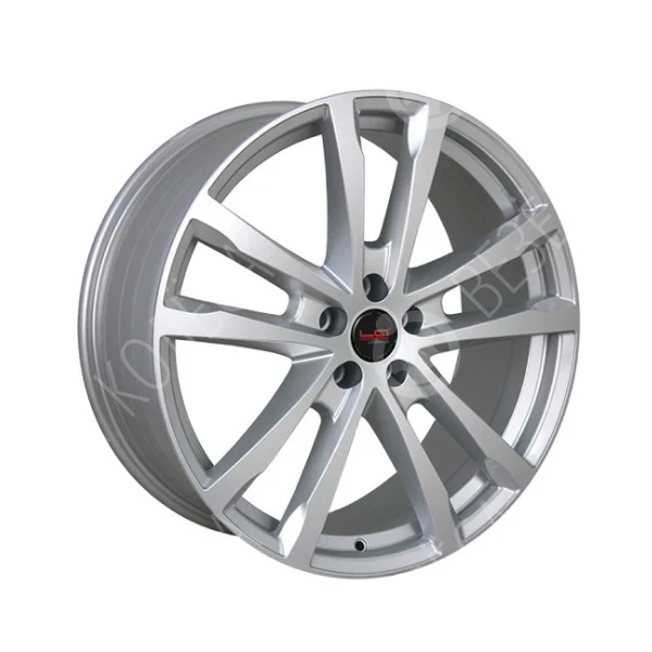 Литые диски Legeartis optima JG18