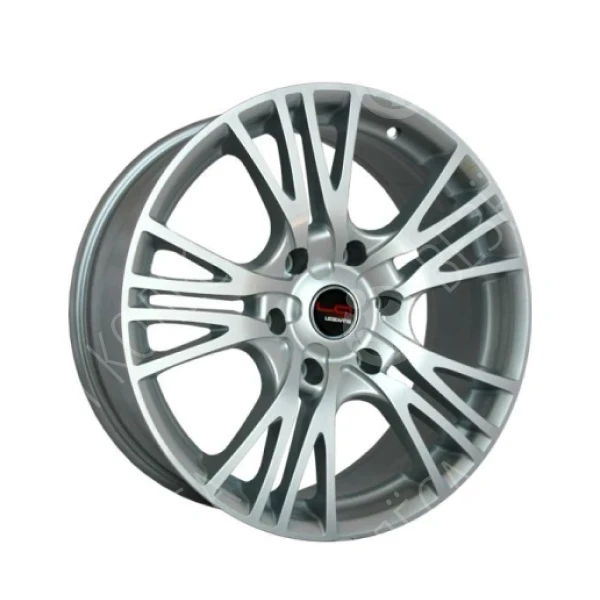Литые диски Legeartis Concept TY517 7.5x18 5x114.3 ET35 Dia 60.1