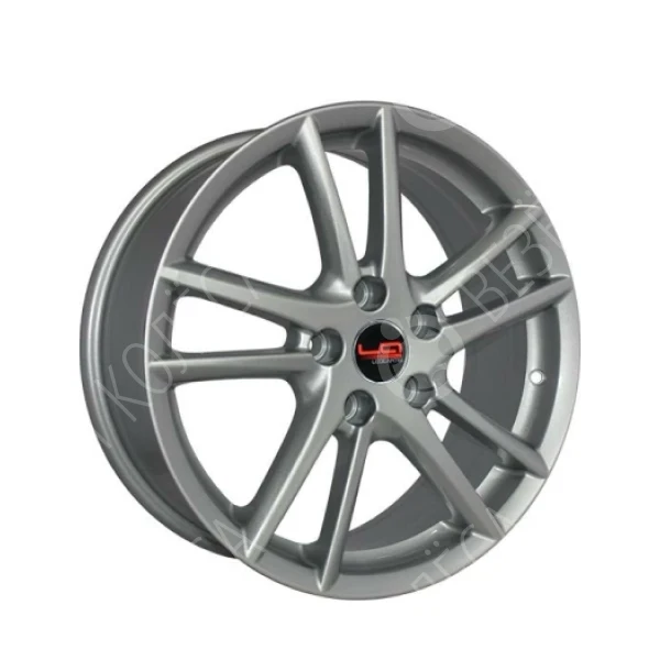 Литые диски Legeartis Optima TY109 7x17 5x114.3 ET39 Dia 60.1