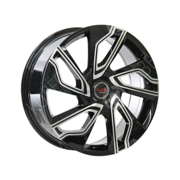 Литые диски Legeartis concept NS502