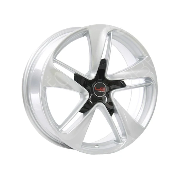 Литые диски Legeartis Concept OPL503 8x19 5x115 ET36 Dia 70.1