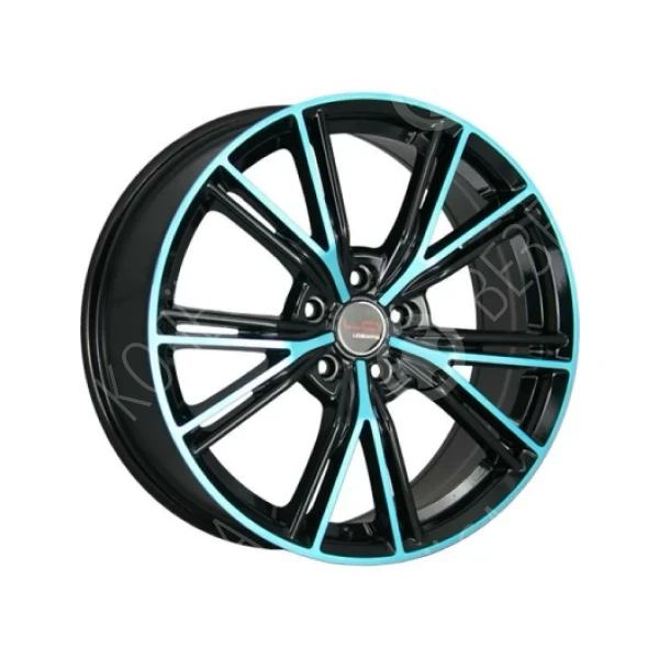 Литые диски Legeartis Concept LR504 9.5x20 5x120 ET53 Dia 72.6