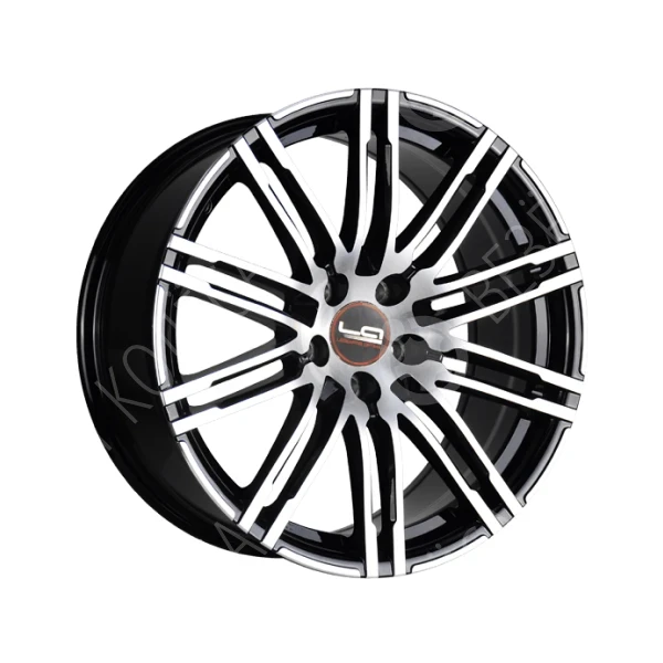 Литые диски Legeartis Optima PR13 10x21 5x130 ET50 Dia 71.6