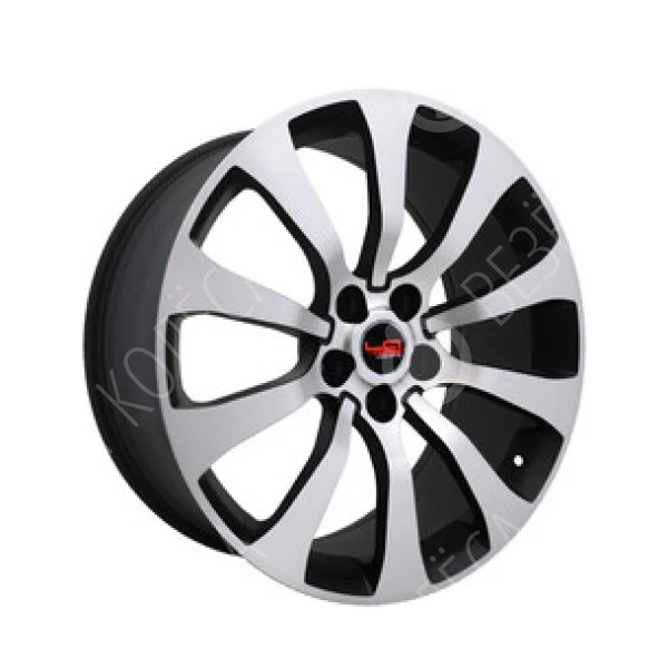 Литые диски Legeartis Concept LR515 9.5x20 5x120 ET47 Dia 72.6