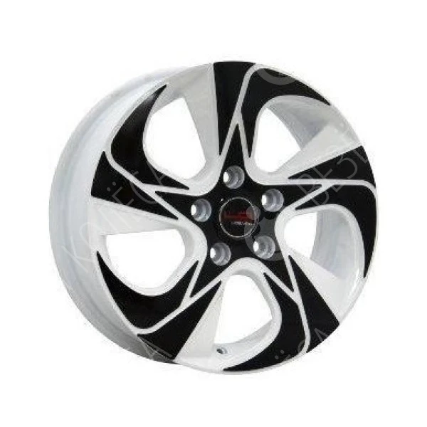 Литые диски Legeartis Concept Ki510 6.5x16 5x114.3 ET51 Dia 67.1