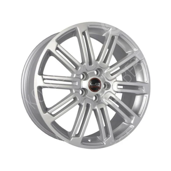 Литые диски Legeartis Optima LR19 8.5x20 5x120 ET47 Dia 72.6
