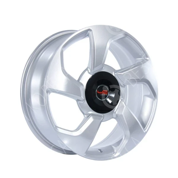 Литые диски Legeartis Concept OPL514 7x18 5x105 ET38 Dia 56.6