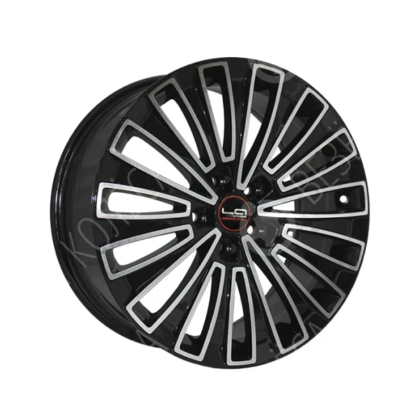Литые диски Legeartis Optima FD91 8x18 5x114.3 ET44 Dia 63.3