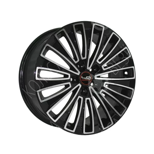 Литые диски Legeartis Optima FD91 8x18 5x114.3 ET44 Dia 63.3