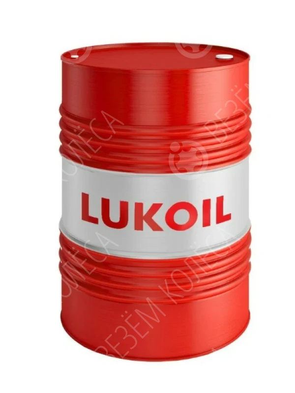 Моторное масло Lukoil Люкс 10W-40, 60 л.