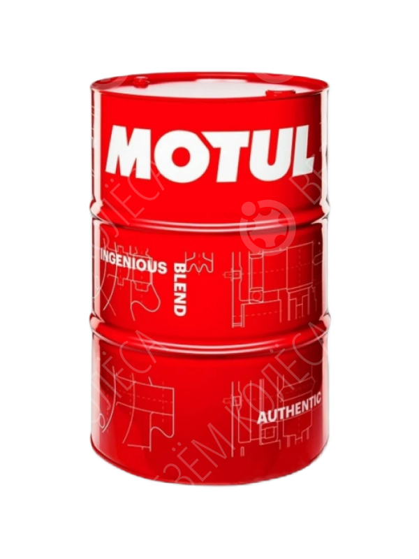 Моторное масло Motul 8100 X-cess 5W-30, 60 л.