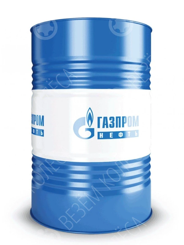 Моторное масло Gazpromneft Super 10W-40, 205 л.