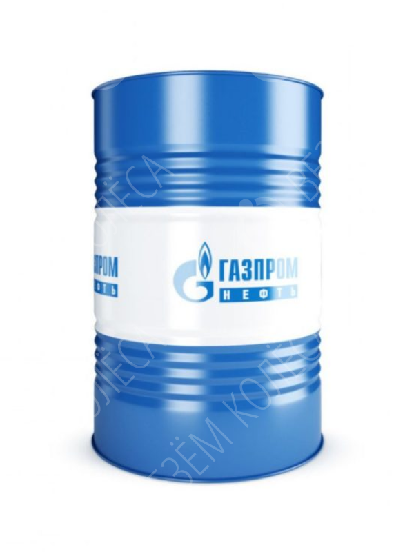 Моторное масло Gazpromneft Premium N 5W-40, 205 л.