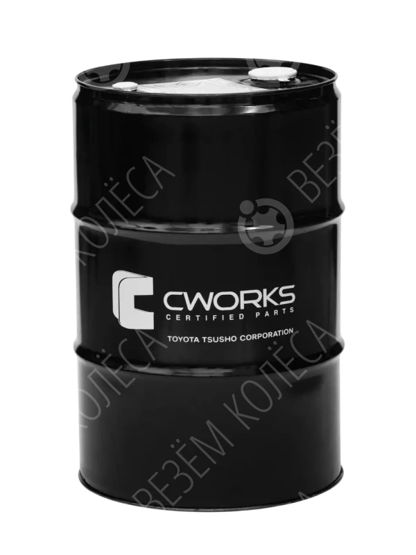 Моторное масло Cworks Oil 0W-30, 210 л.